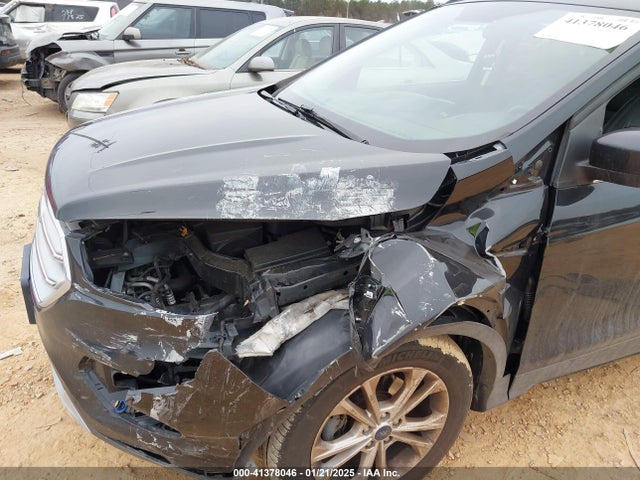 Ford ESCAPE SEL 2019 1FMCU0HD2KUB23122 Image 6