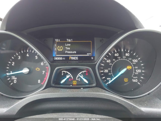 Ford ESCAPE SEL 2019 1FMCU0HD2KUB23122 Image 7
