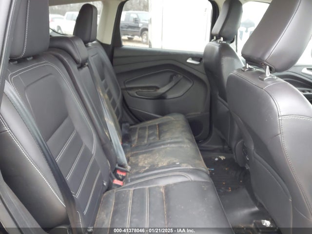 Ford ESCAPE SEL 2019 1FMCU0HD2KUB23122 Image 8
