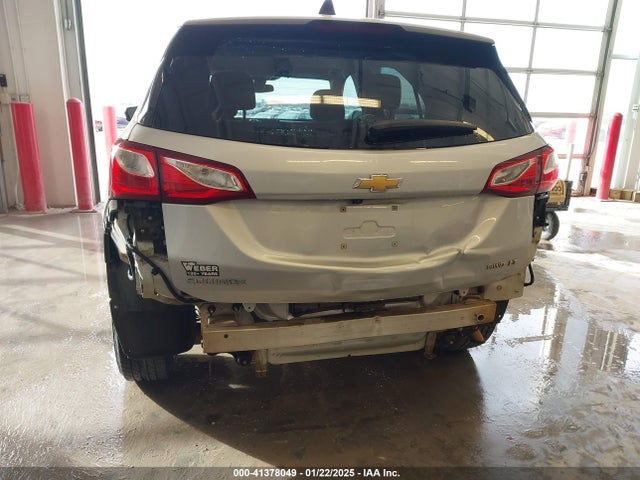3GNAXUEV0LS515824 Chevrolet Equinox Awd Lt 1.5l Turbo
