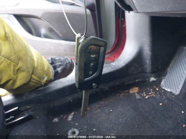 4T1C11AK8LU980022 Toyota CAMRY LE