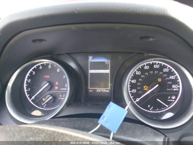 4T1C11AK8LU980022 Toyota CAMRY LE