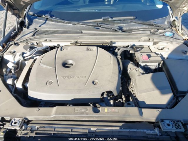7JR102FK1LG063288 Volvo S60 T5 Momentum