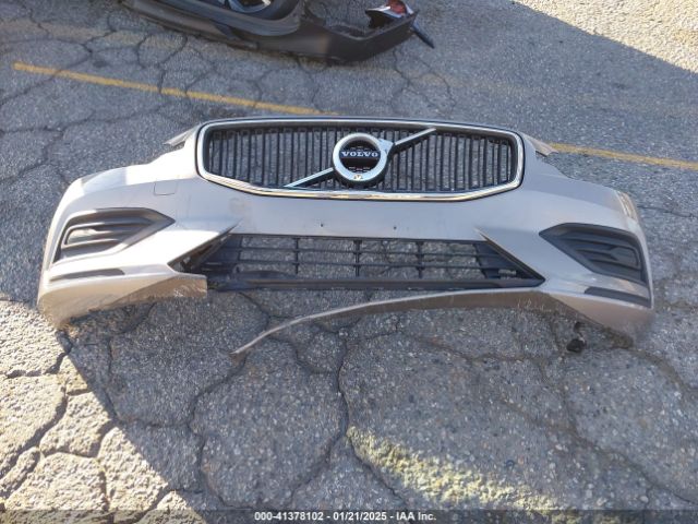 7JR102FK1LG063288 Volvo S60 T5 Momentum