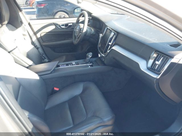 7JR102FK1LG063288 Volvo S60 T5 Momentum