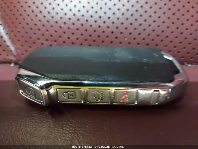 5XXG64J24NG148694 KIA K5 Gt-line