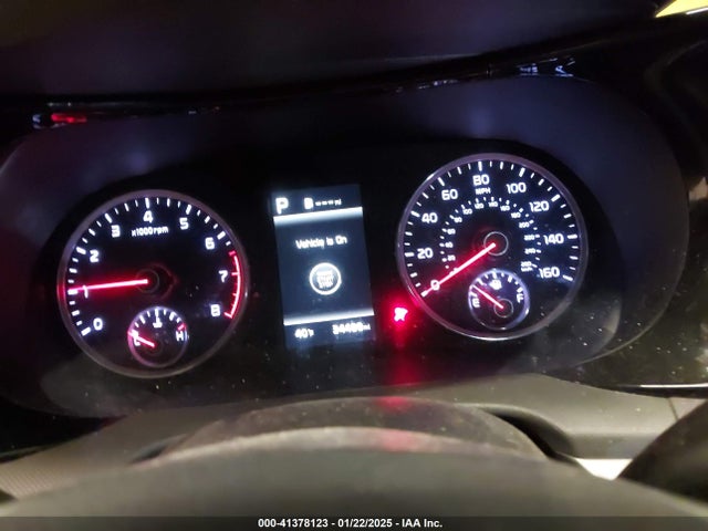 5XXG64J24NG148694 KIA K5 Gt-line