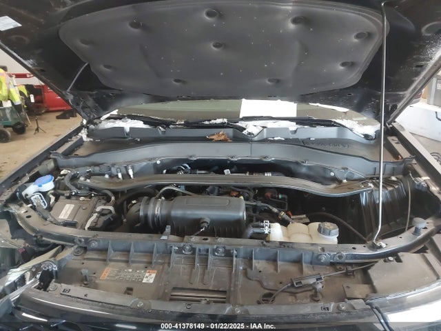 Ford Explorer St-line 2023 1FMSK8KH1PGA09243 Image 10