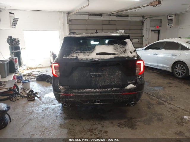 Ford Explorer St-line 2023 1FMSK8KH1PGA09243 Image 16