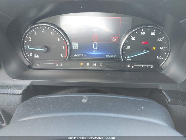 Ford Explorer St-line 2023 1FMSK8KH1PGA09243 Image 7