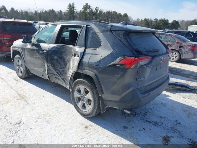 2T3P1RFV4KC045087 Toyota Rav4 Xle