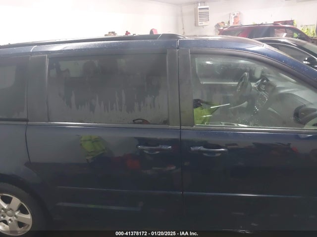 41378172 :رقم المزاد ، 2C4RDGCG9CR231146 vin ، 2012 Dodge Grand Caravan Sxt مزاد بيع