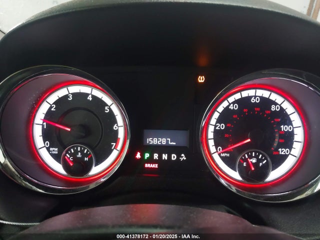 41378172 :رقم المزاد ، 2C4RDGCG9CR231146 vin ، 2012 Dodge Grand Caravan Sxt مزاد بيع