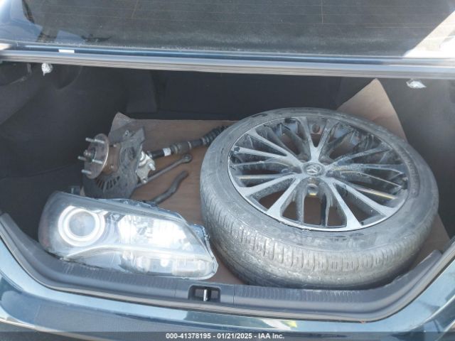 4T1M11AK4LU876244 Toyota CAMRY SE