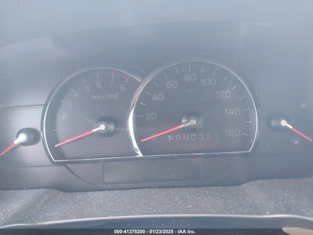 2008 CADILLAC DTS 1G6KD57Y28U119682 Photo 6
