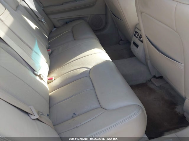 2008 CADILLAC DTS 1G6KD57Y28U119682 Photo 7