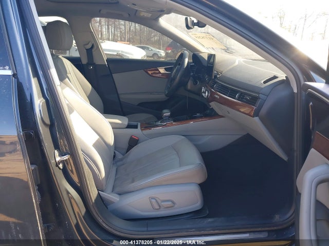 2022 AUDI A4 WAUABAF43NN002119 Photo 4