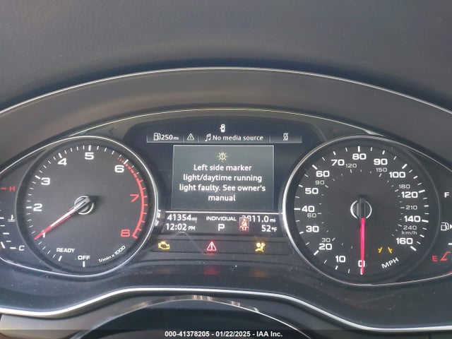 2022 AUDI A4 WAUABAF43NN002119 Photo 6