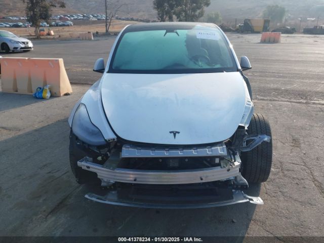 5YJYGAEE8MF158098 Tesla Model Y Long Range Dual Motor All-wheel Drive