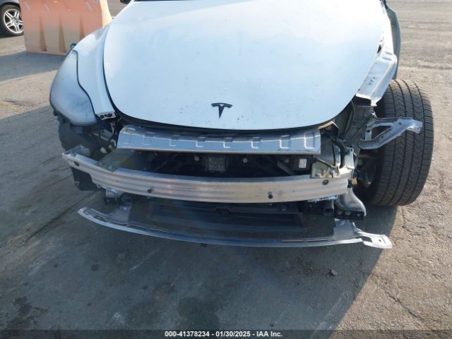 5YJYGAEE8MF158098 Tesla Model Y Long Range Dual Motor All-wheel Drive