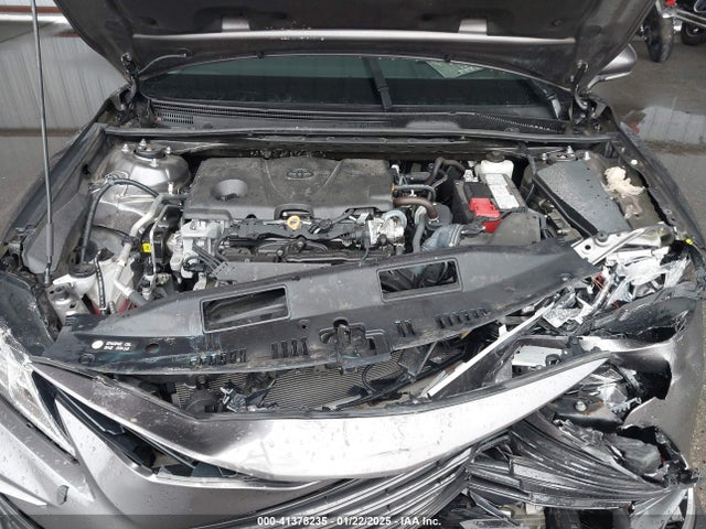 4T1R11AK1NU671585 Toyota CAMRY LE