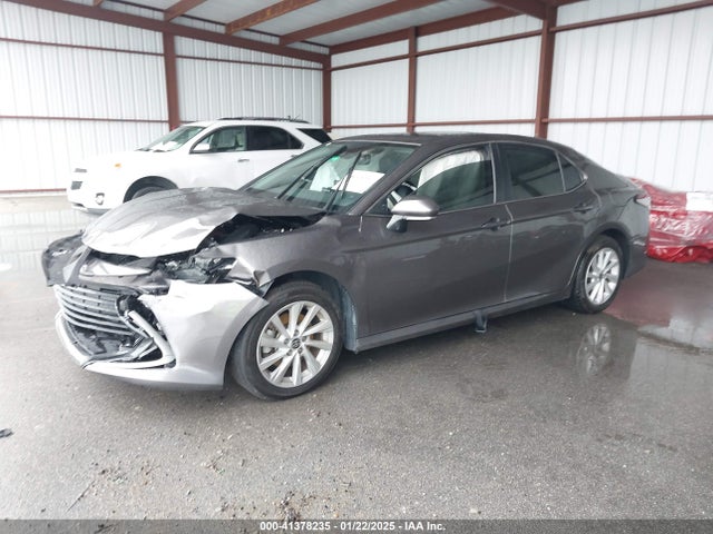 4T1R11AK1NU671585 Toyota CAMRY LE