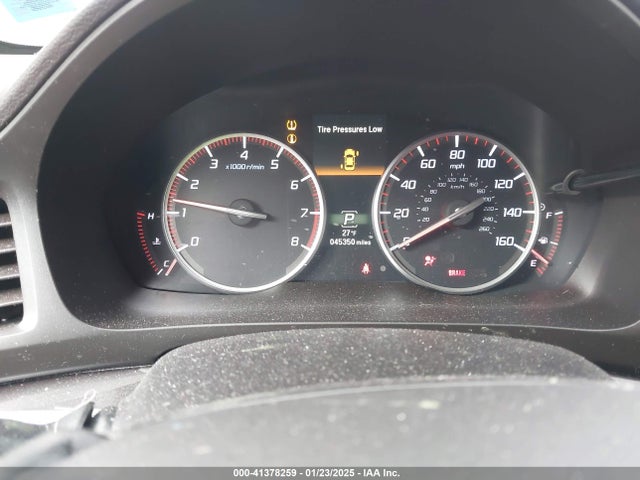 Acura Ilx Premium   A-spec Packages/technology   A-spec Packages 2021 19UDE2F82MA010915 Image 7