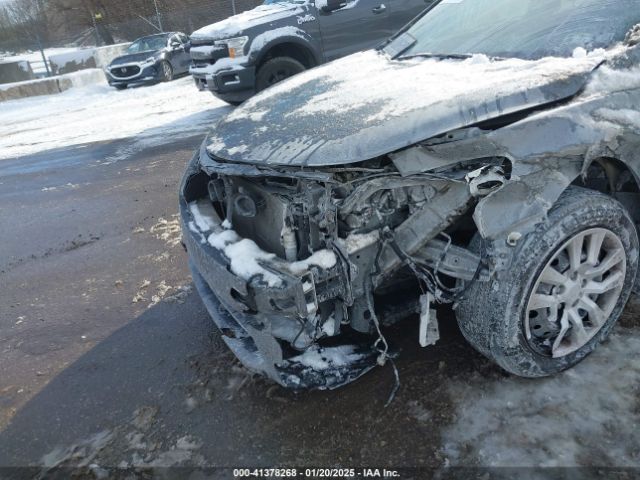 1N4AL3AP9FC168211 Nissan Altima 2.5 S