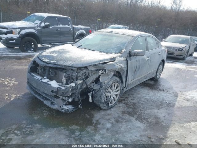 1N4AL3AP9FC168211 Nissan Altima 2.5 S