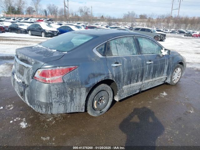 1N4AL3AP9FC168211 Nissan Altima 2.5 S