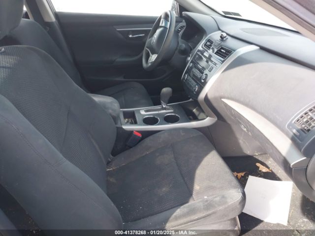 1N4AL3AP9FC168211 Nissan Altima 2.5 S