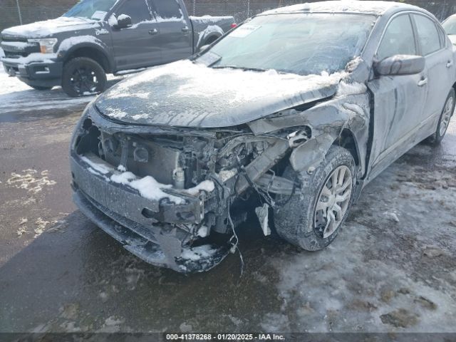 1N4AL3AP9FC168211 Nissan Altima 2.5 S