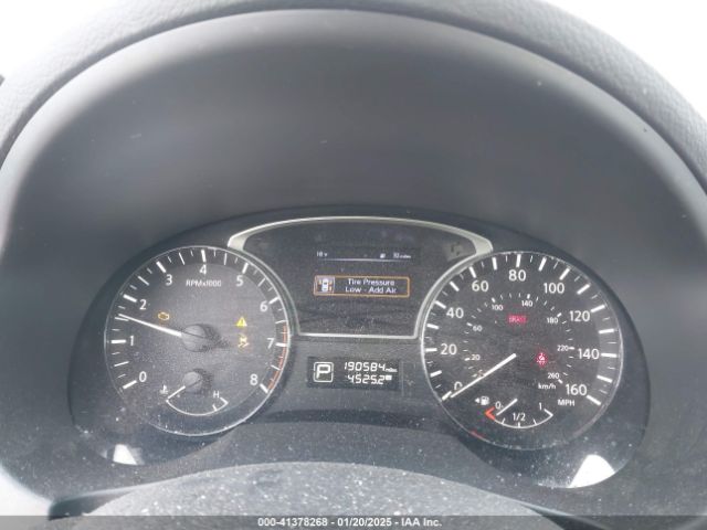 1N4AL3AP9FC168211 Nissan Altima 2.5 S