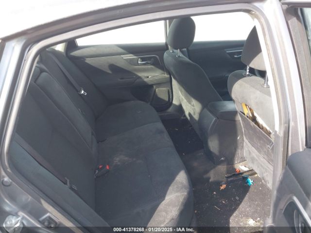 1N4AL3AP9FC168211 Nissan Altima 2.5 S
