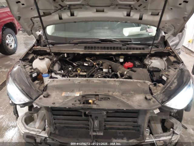 2FMPK4G90MBA43404 Ford EDGE SE