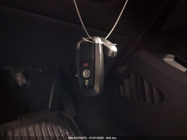 2FMPK4G90MBA43404 Ford EDGE SE