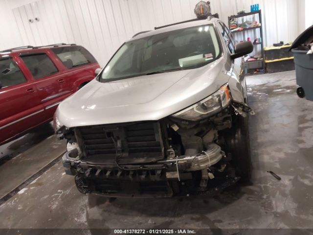 2FMPK4G90MBA43404 Ford EDGE SE