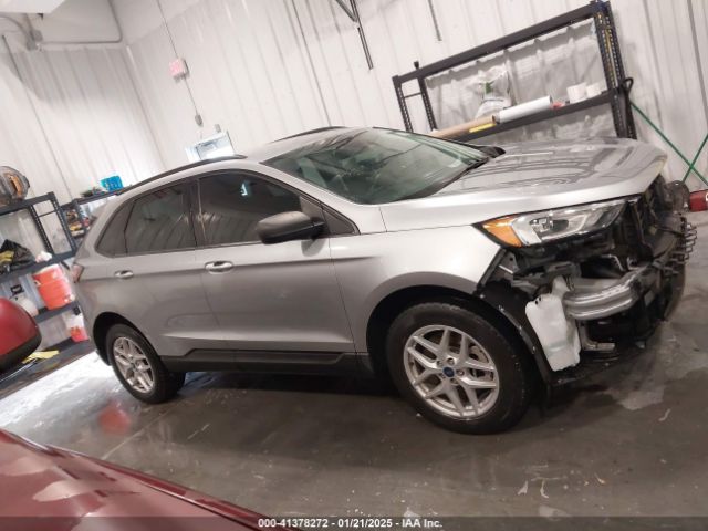 2FMPK4G90MBA43404 Ford EDGE SE