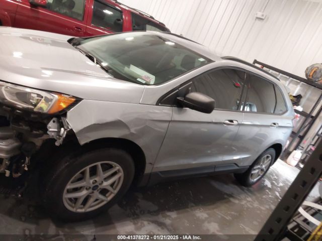 2FMPK4G90MBA43404 Ford EDGE SE