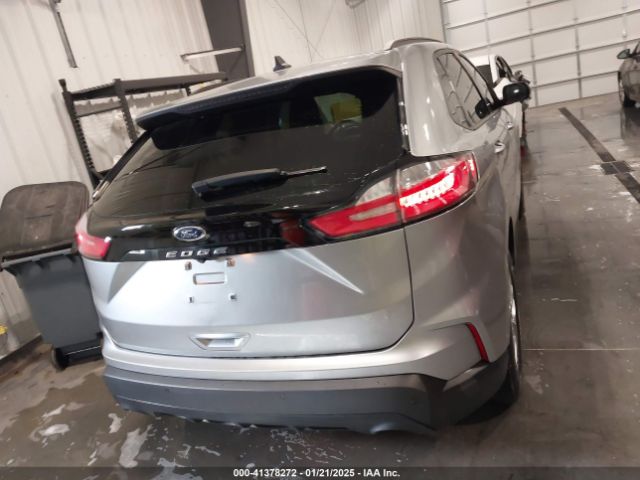 2FMPK4G90MBA43404 Ford EDGE SE