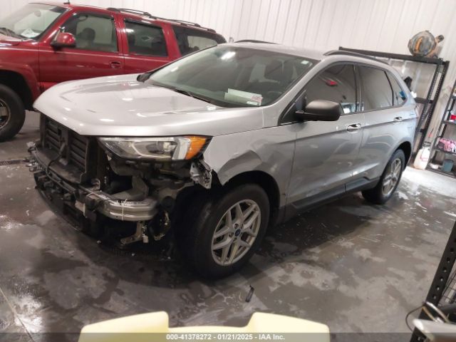 2FMPK4G90MBA43404 Ford EDGE SE