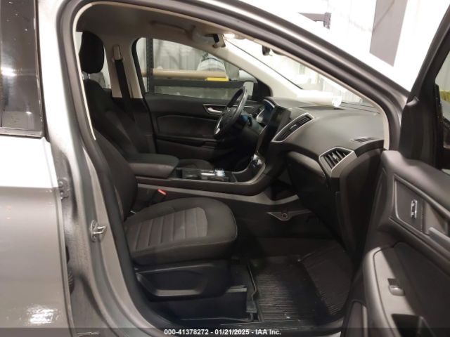 2FMPK4G90MBA43404 Ford EDGE SE