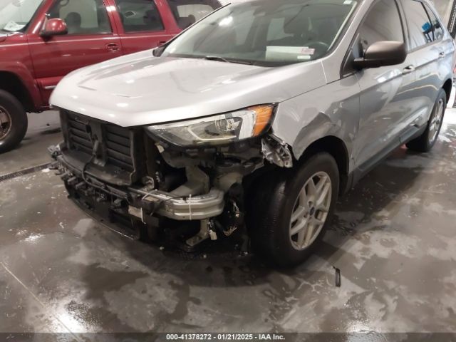 2FMPK4G90MBA43404 Ford EDGE SE