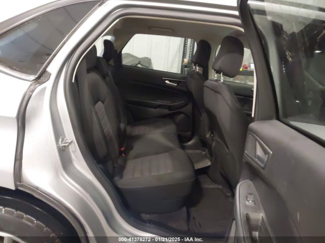 2FMPK4G90MBA43404 Ford EDGE SE