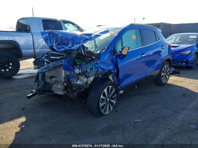 KL4CJGSB6JB580131 Buick Encore Essence