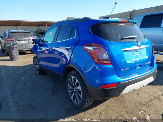 KL4CJGSB6JB580131 Buick Encore Essence