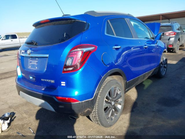 KL4CJGSB6JB580131 Buick Encore Essence