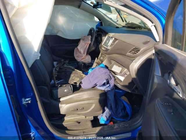 KL4CJGSB6JB580131 Buick Encore Essence