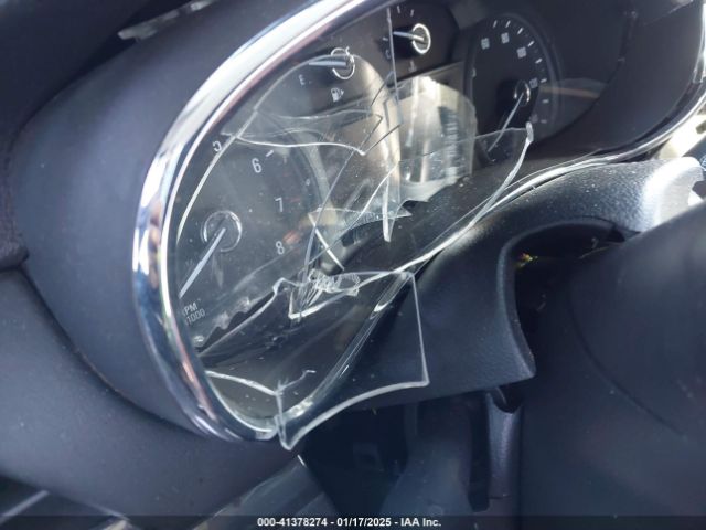 KL4CJGSB6JB580131 Buick Encore Essence