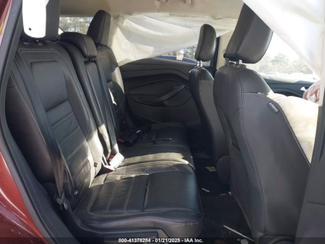 1FMCU9HD8JUA72566 Ford ESCAPE SEL